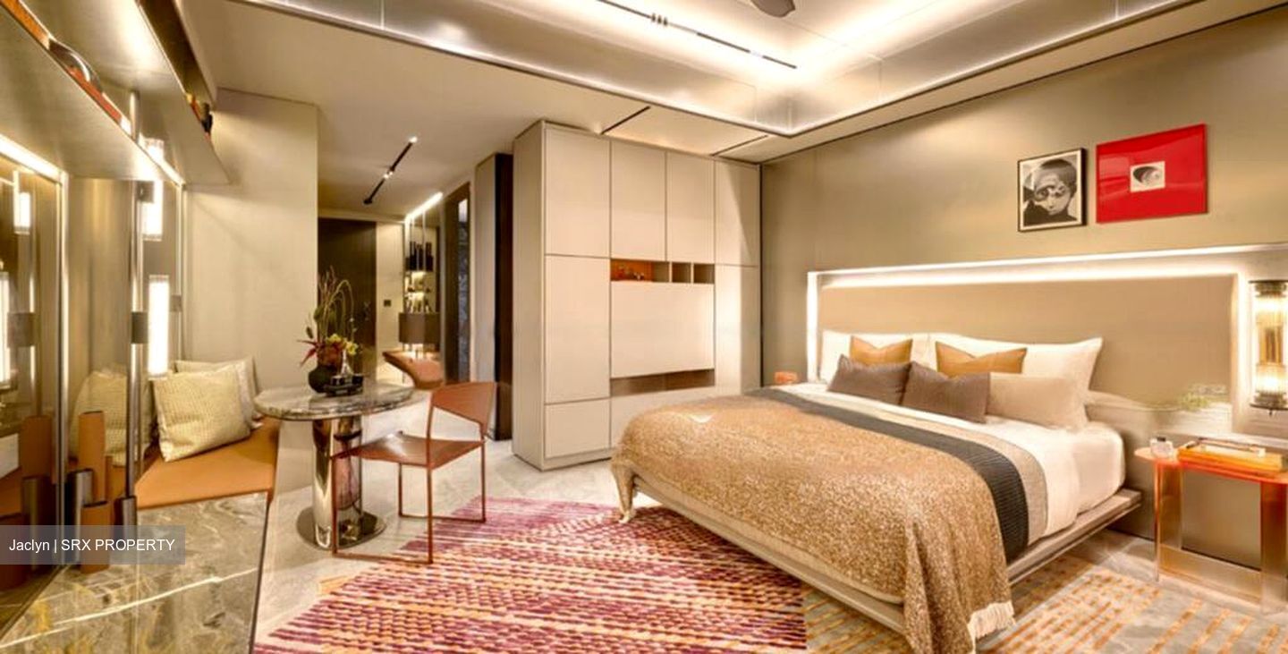Sophia Road (D9), Condominium #566072371
